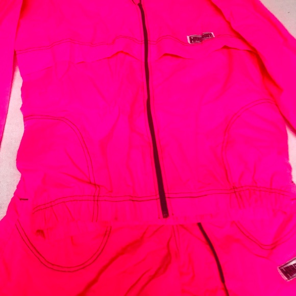 HARDBODY WOMENS ATHLETIC SET SIZE S/M - Picture 3 of 11